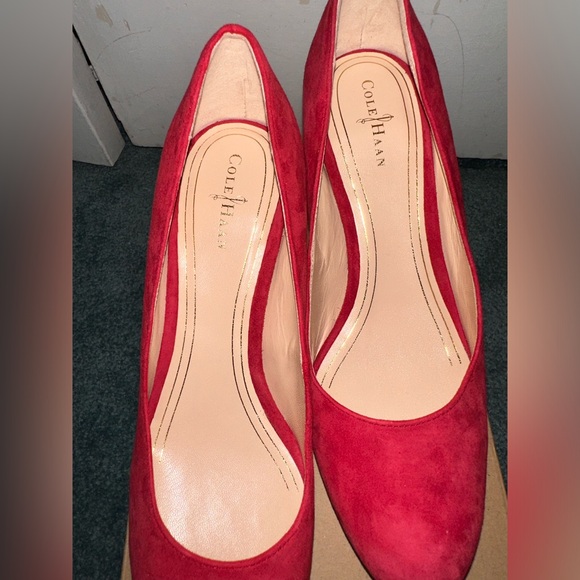 Brand New Special Collection with Nike Air High Heels - Picture 2 of 6